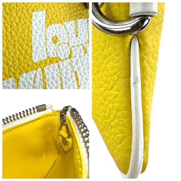 Louis Vuitton x Virgil Abloh Everyday Key Pouch - Picture 8 of 8